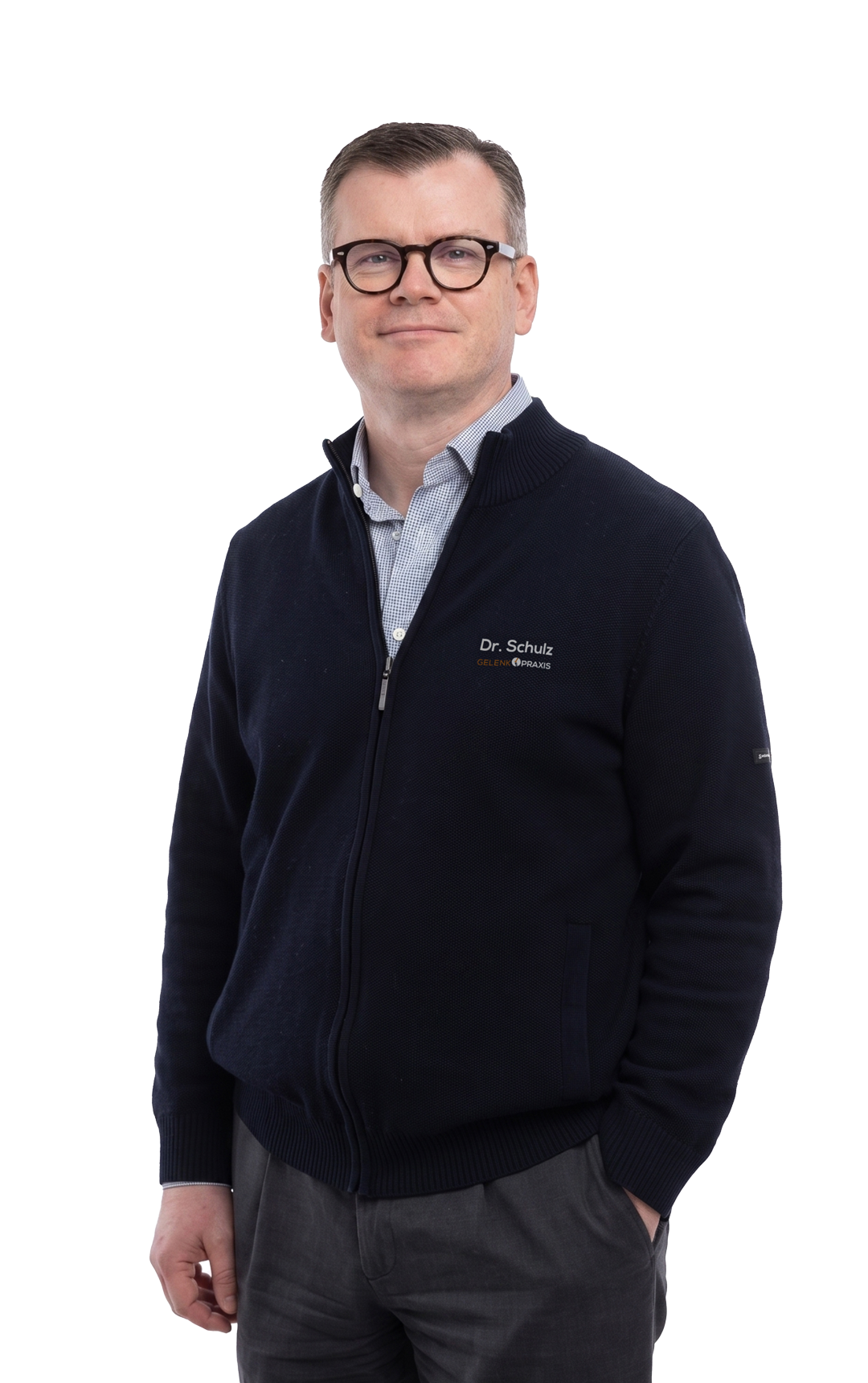 Dr. Mathias Schulz